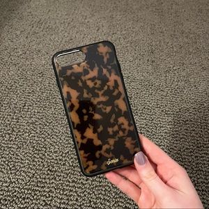 Sonix Tortoise iPhone 8plus Case